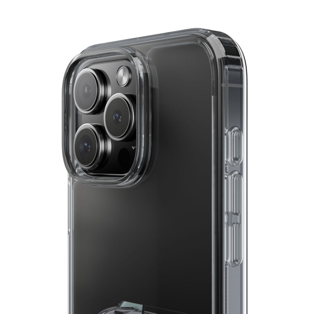 BLACK TOYOTA GLANZA PHONE CASES