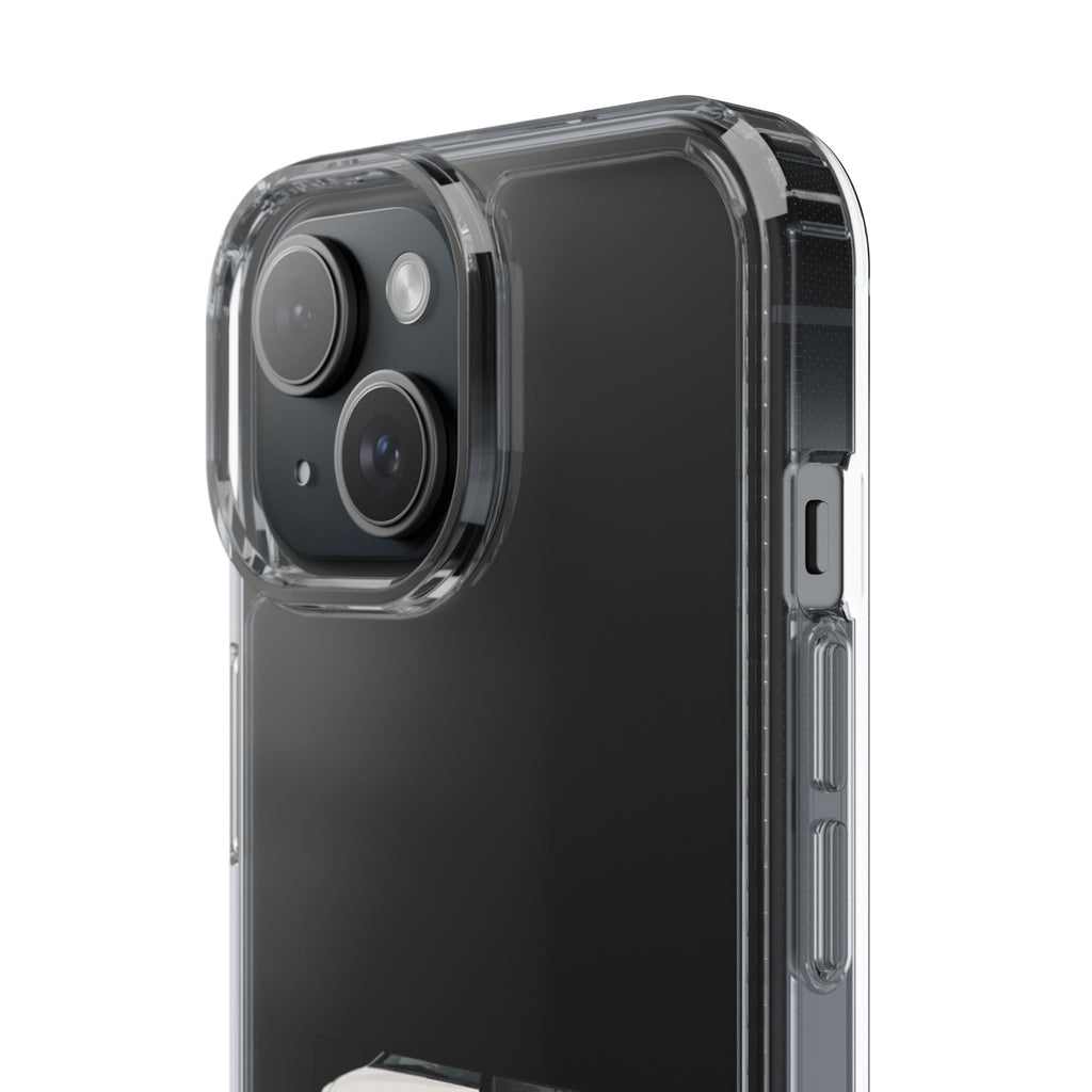 WHITE CIVIC FD PHONE CASES