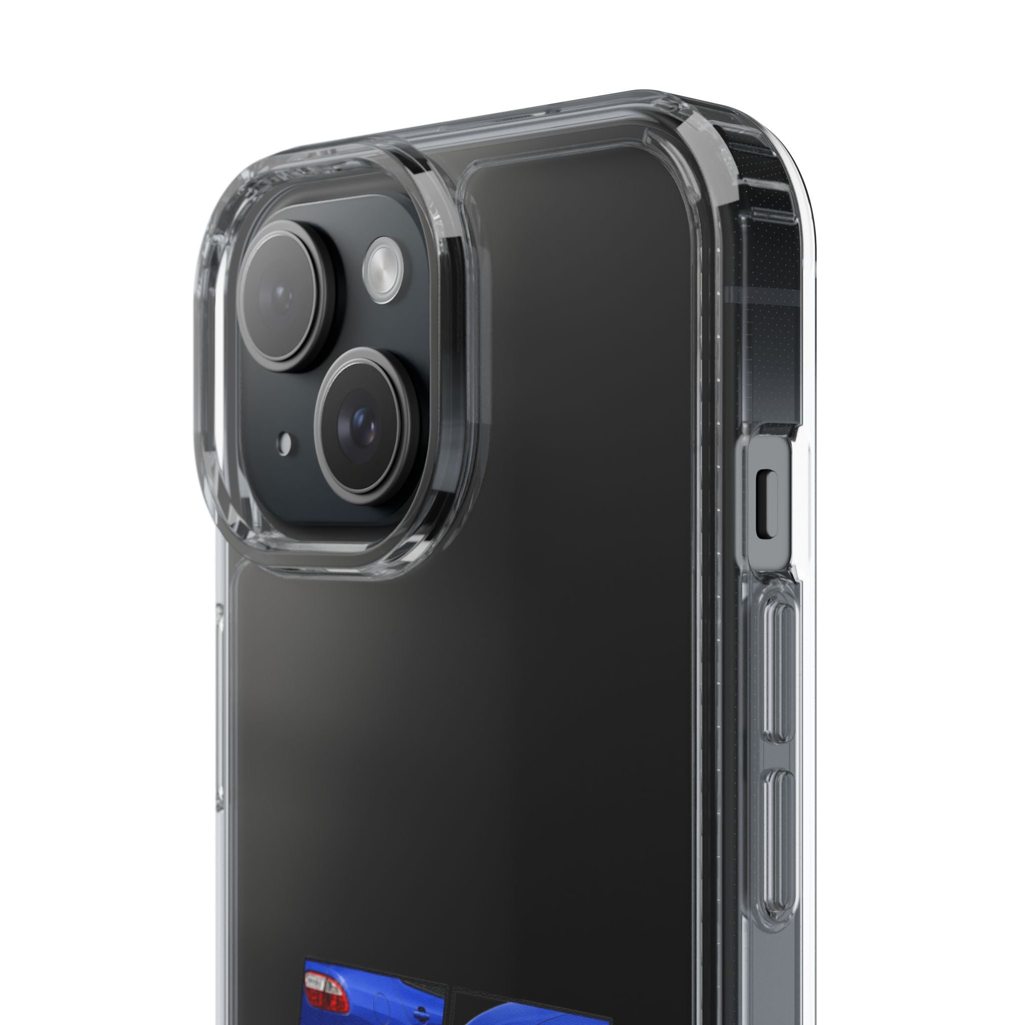 LEON MK1 BLUE PHONE CASES