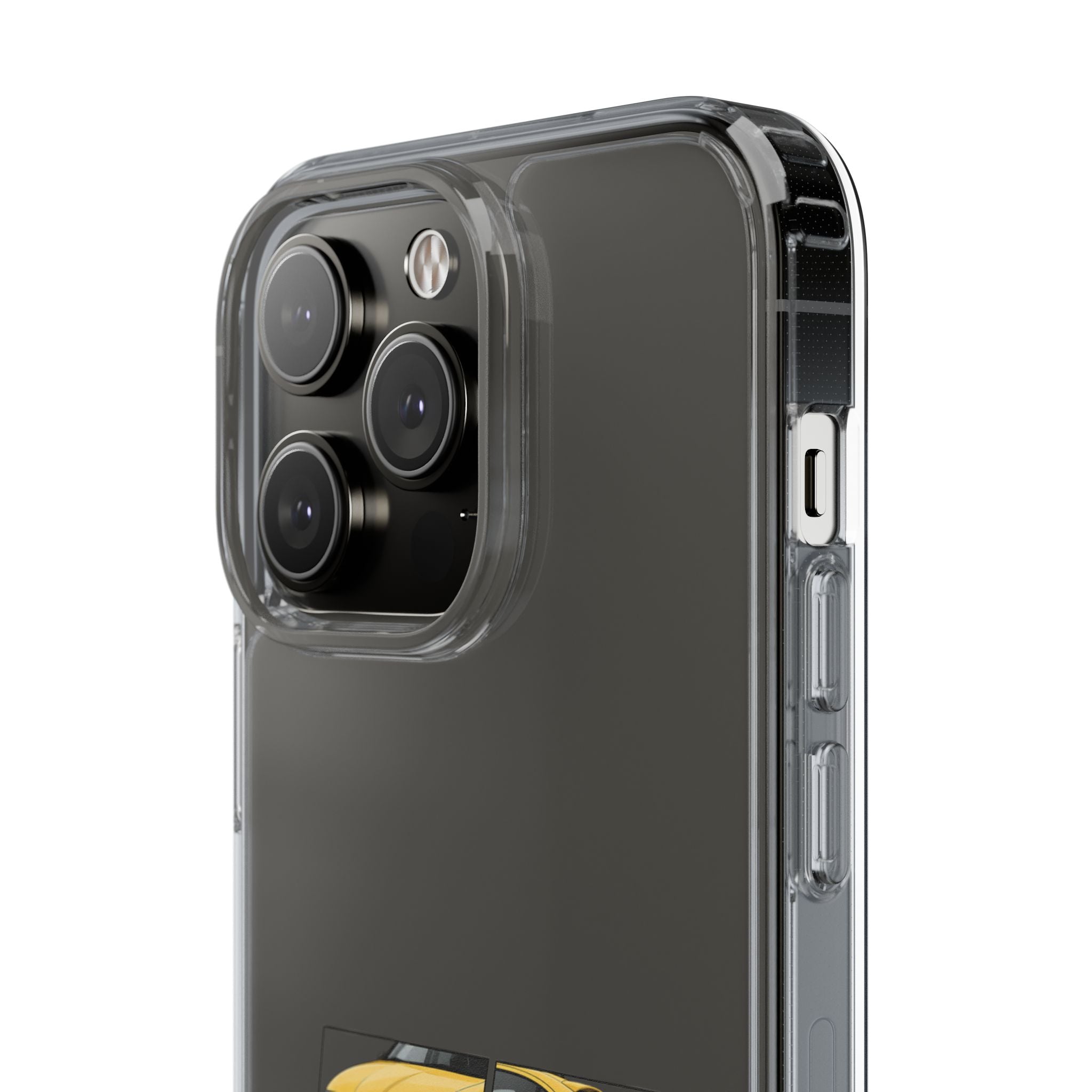 YELLOW LEON MK1 FR PHONE CASES
