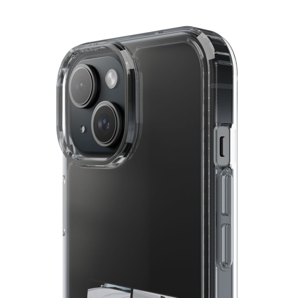 SILVER SIERRA HATCH PHONE CASES