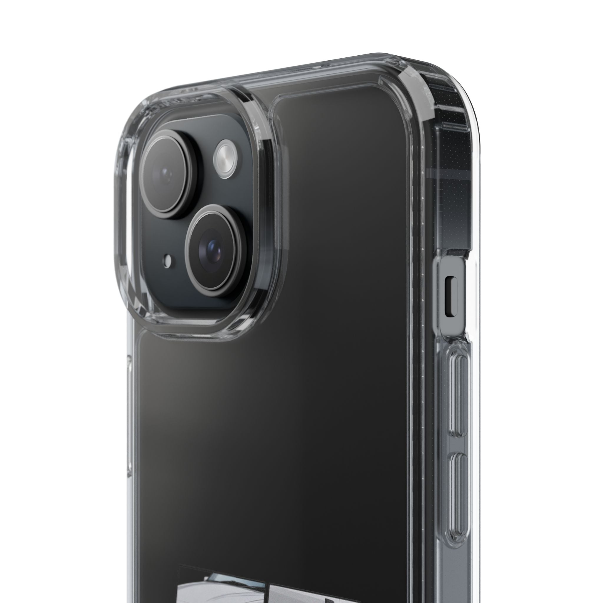 SILVER SIERRA HATCH PHONE CASES