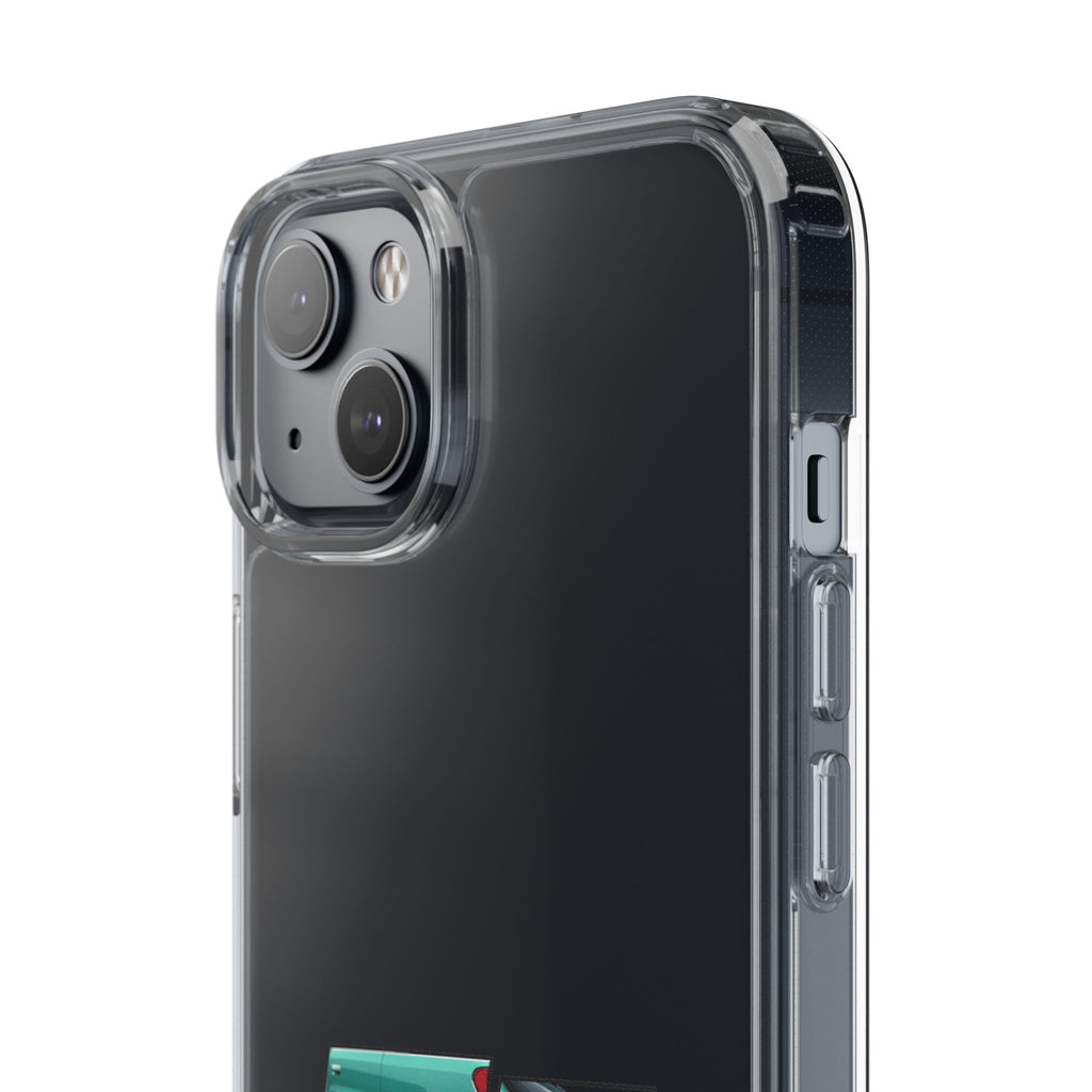 LAZAR GREEN XSARA PHONE CASES