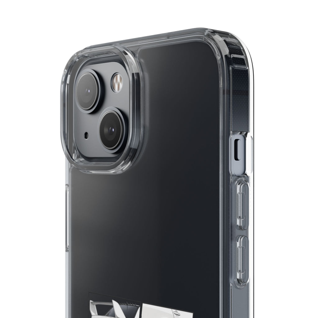 WHITE EVO 9 PHONE CASES