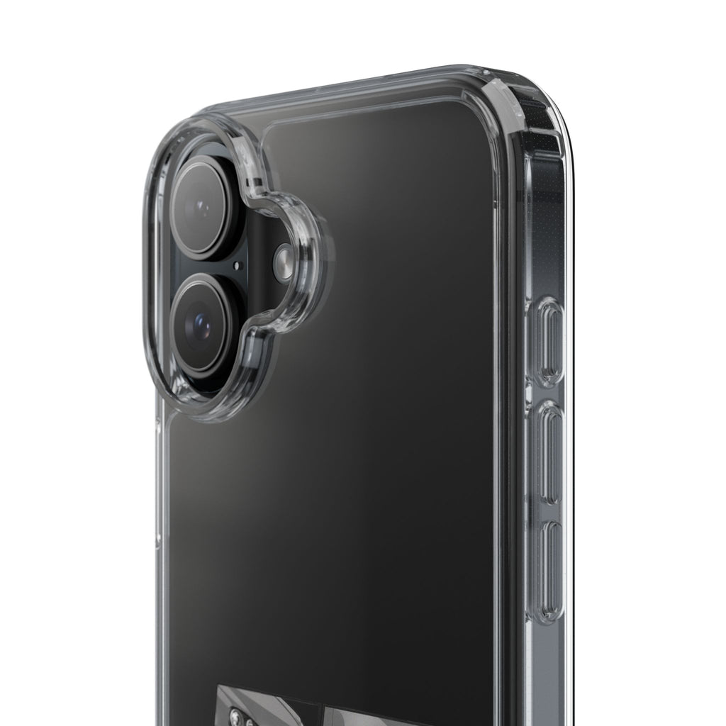GREY MK5 GOLF PHONE CASES