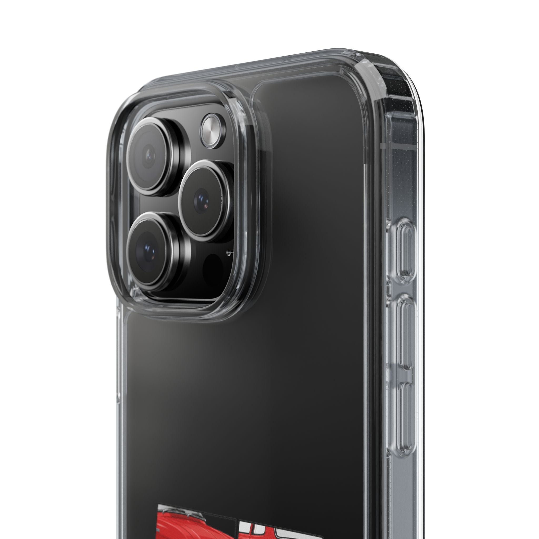 RED FORD ESCORT MK1 PHONE CASES