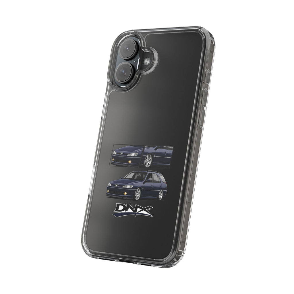 BLUE 306 ESTATE PHONE CASES