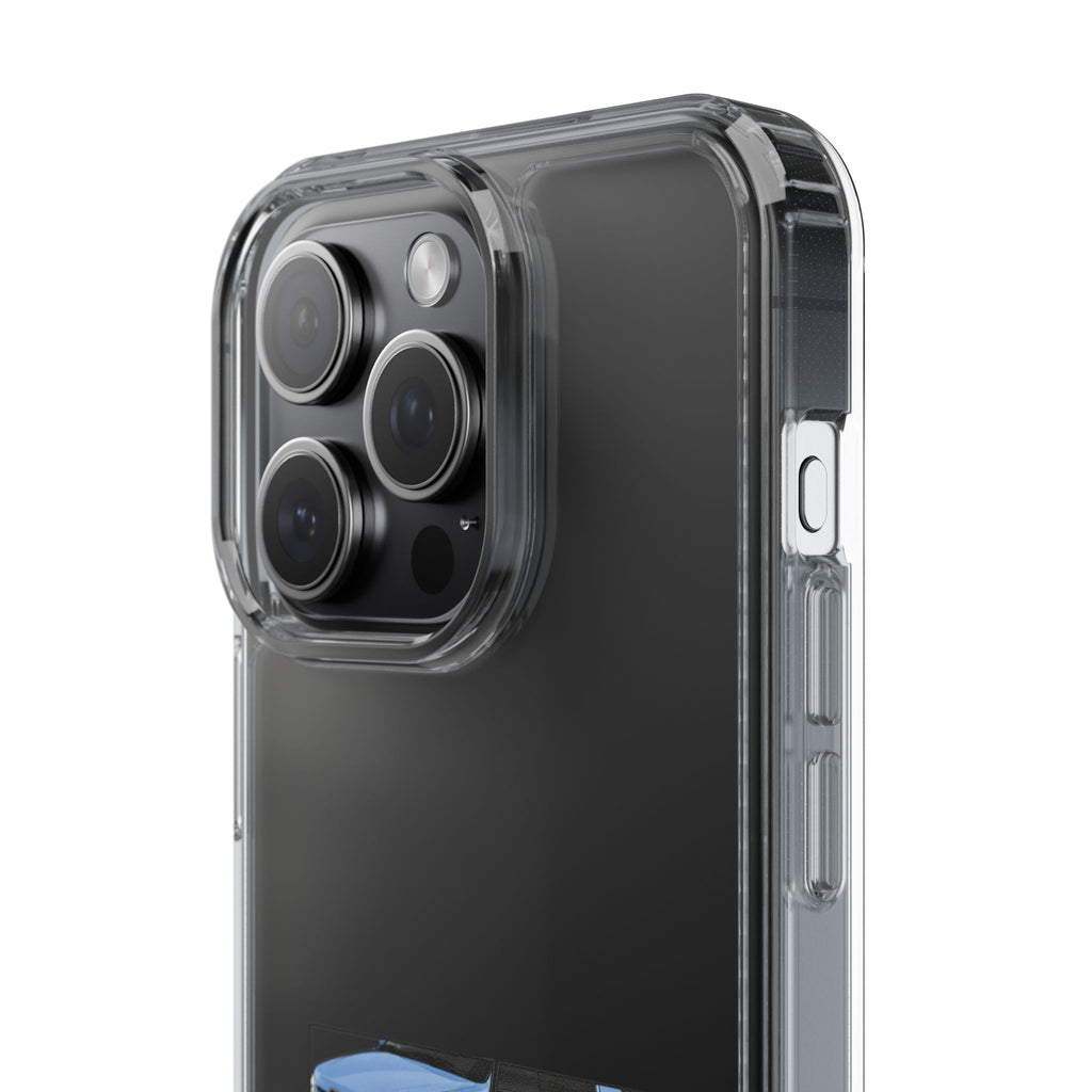 BABY BLUE 306 PHONED CASES