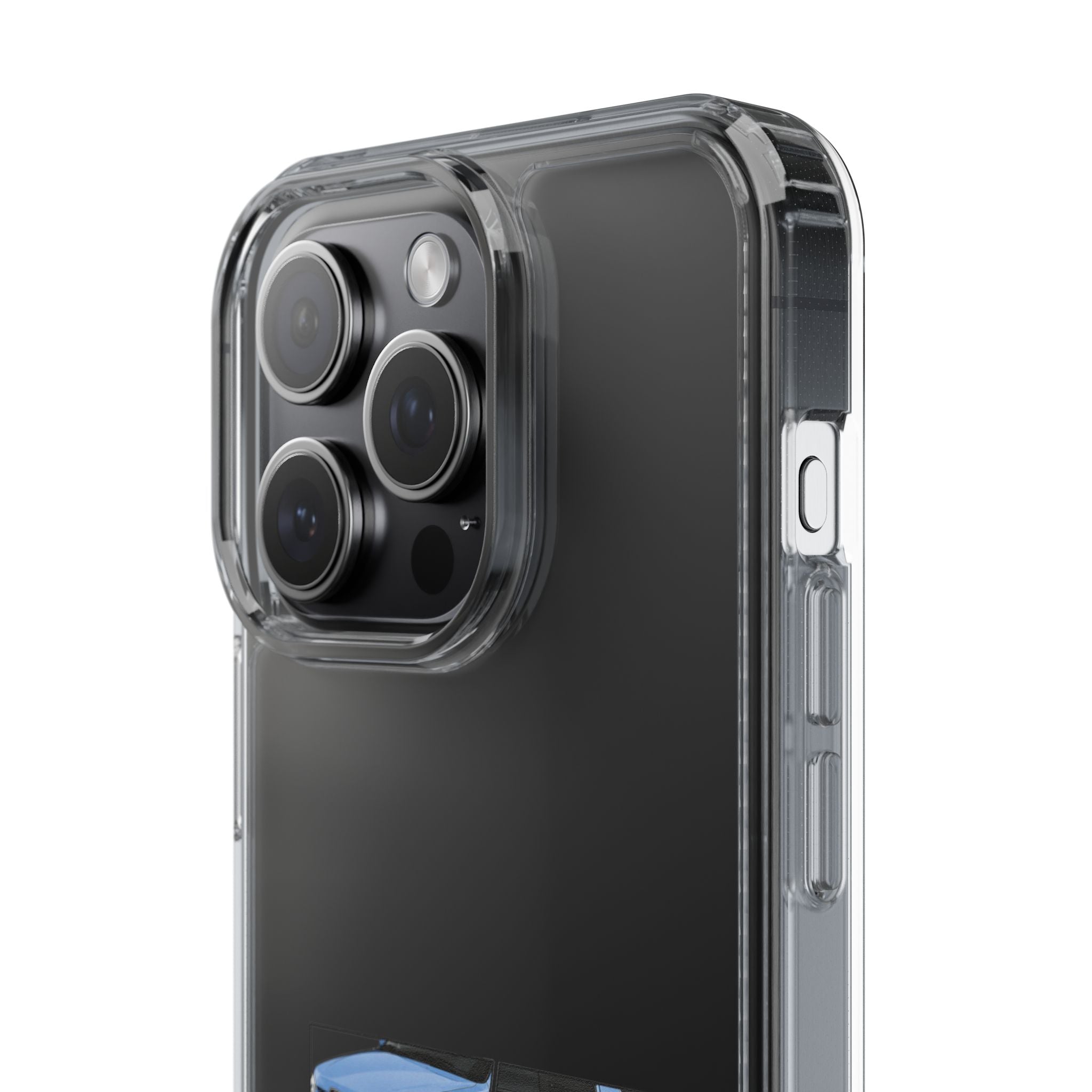 BABY BLUE 306 PHONED CASES