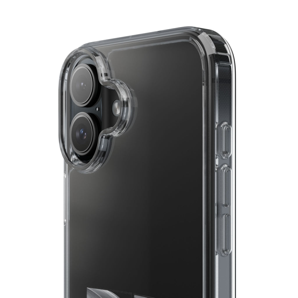 GREY MK3 LEON PHONE CASES