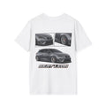 GREY MK3 LEON T-SHIRT