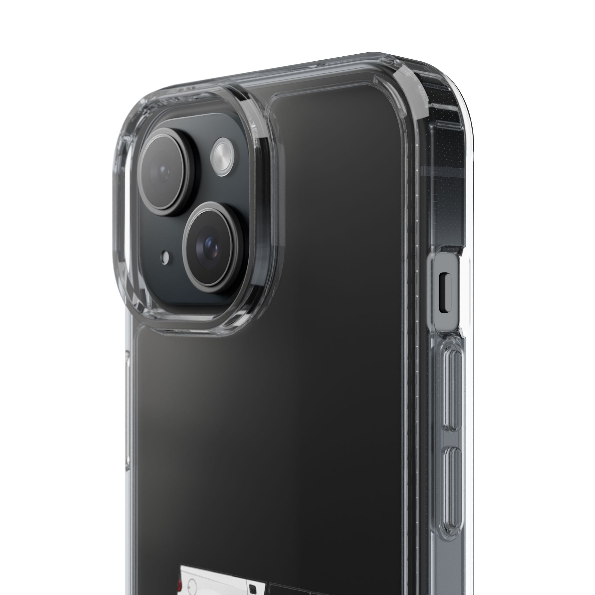 WHITE ASTRA MK3 PHONE CASES