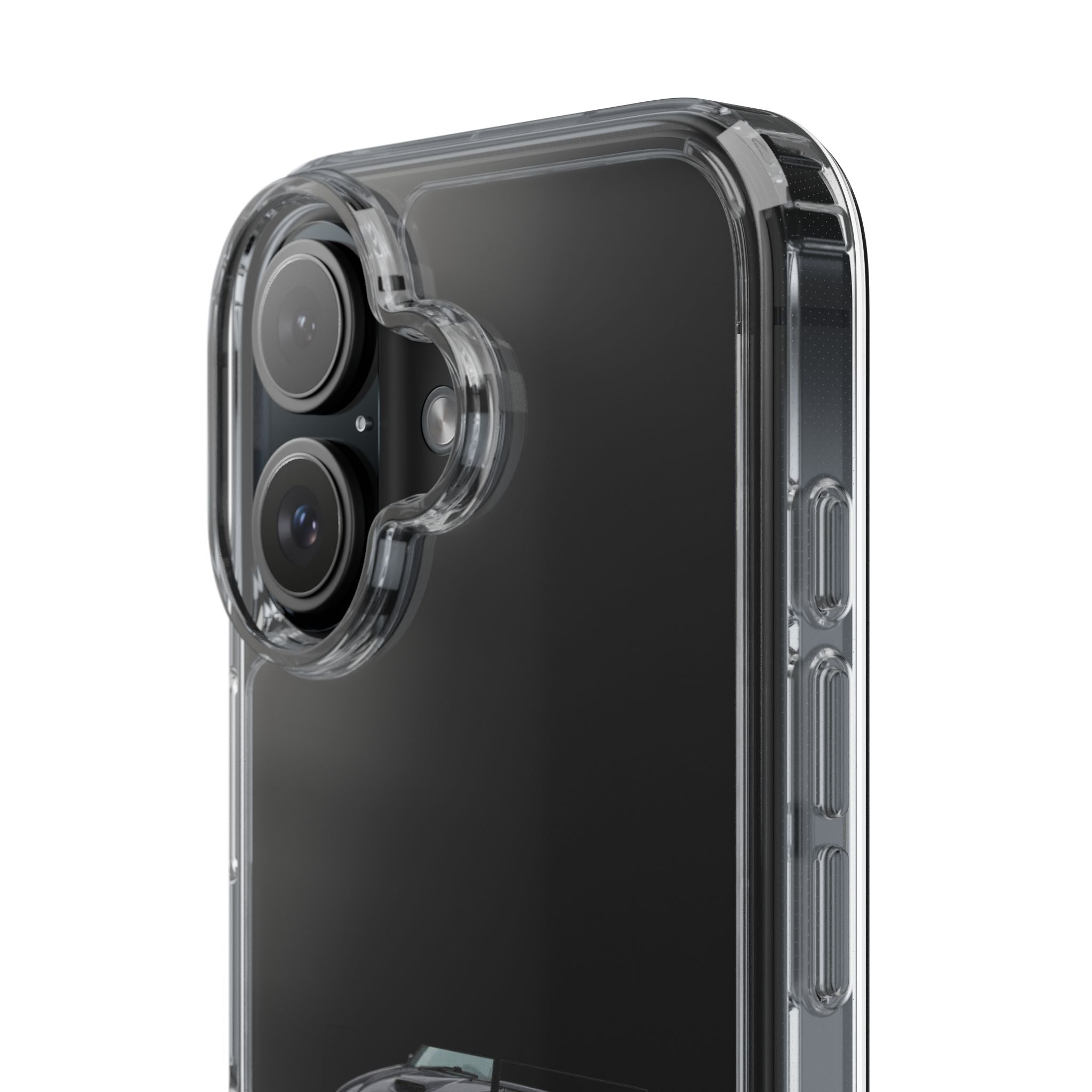 BLACK TOYOTA GLANZA PHONE CASES