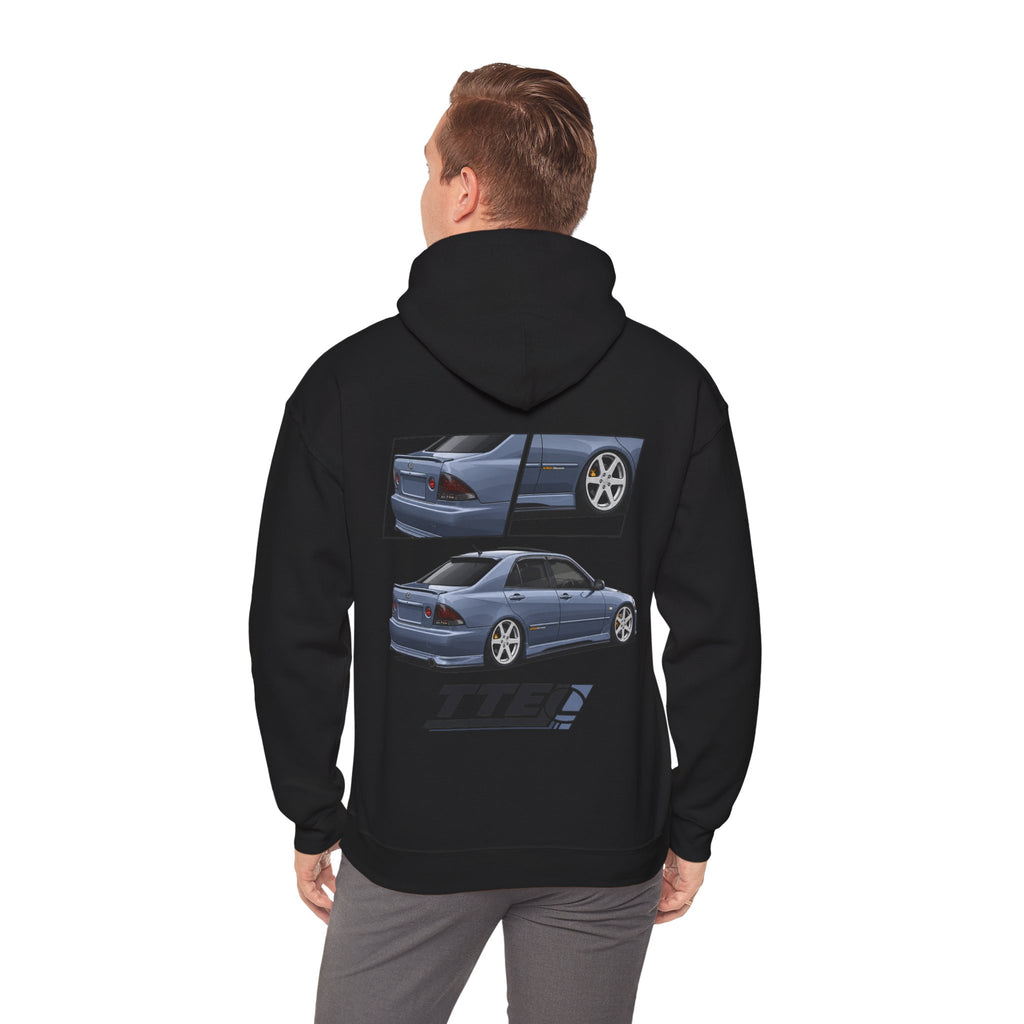 MOONSTONE LEXUS IS200 JUMPER