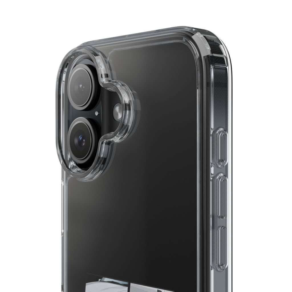 SILVER SIERRA HATCH PHONE CASES