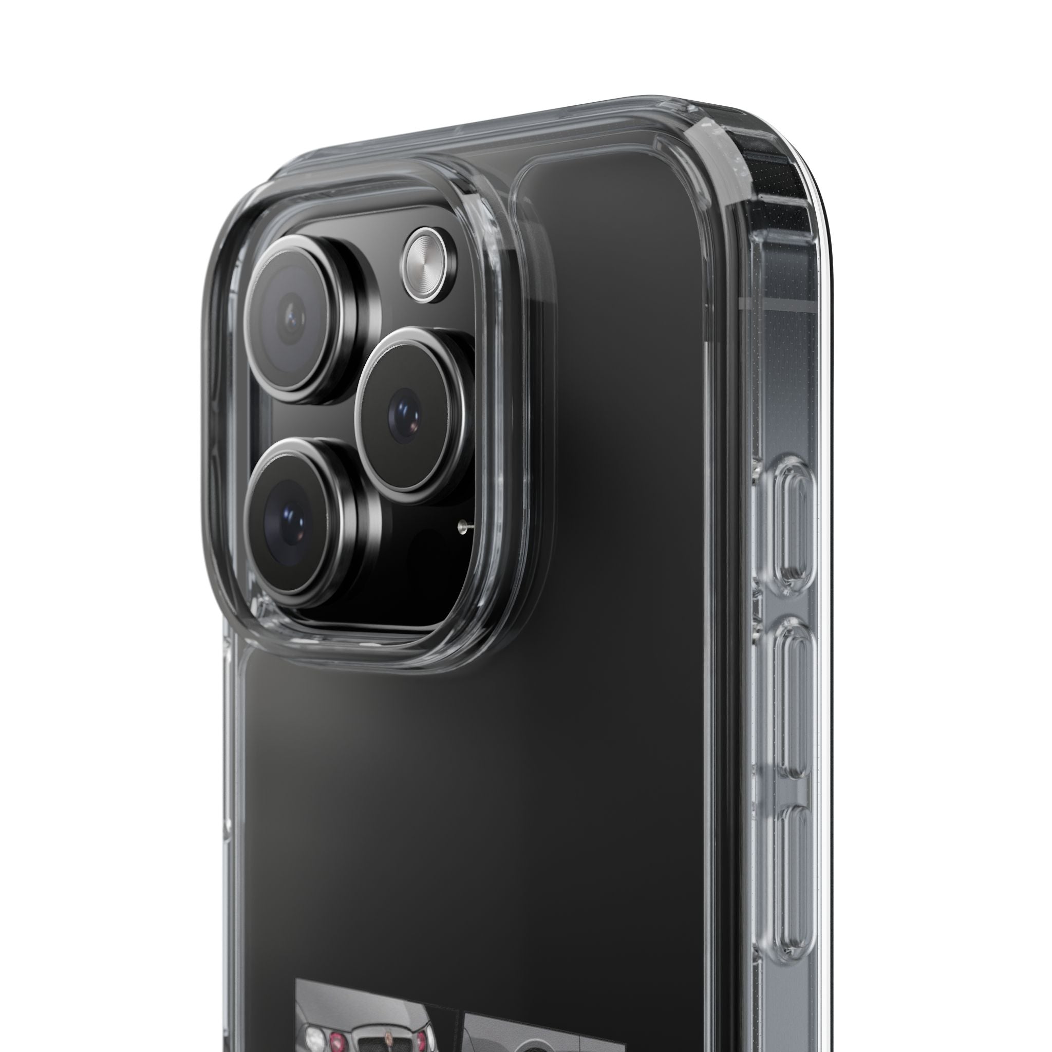 GREY MG ZR PHONE CASES