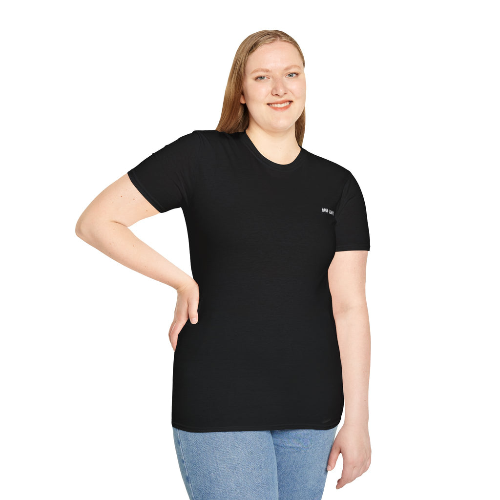 PINK 306 DTURBO T-SHIRT