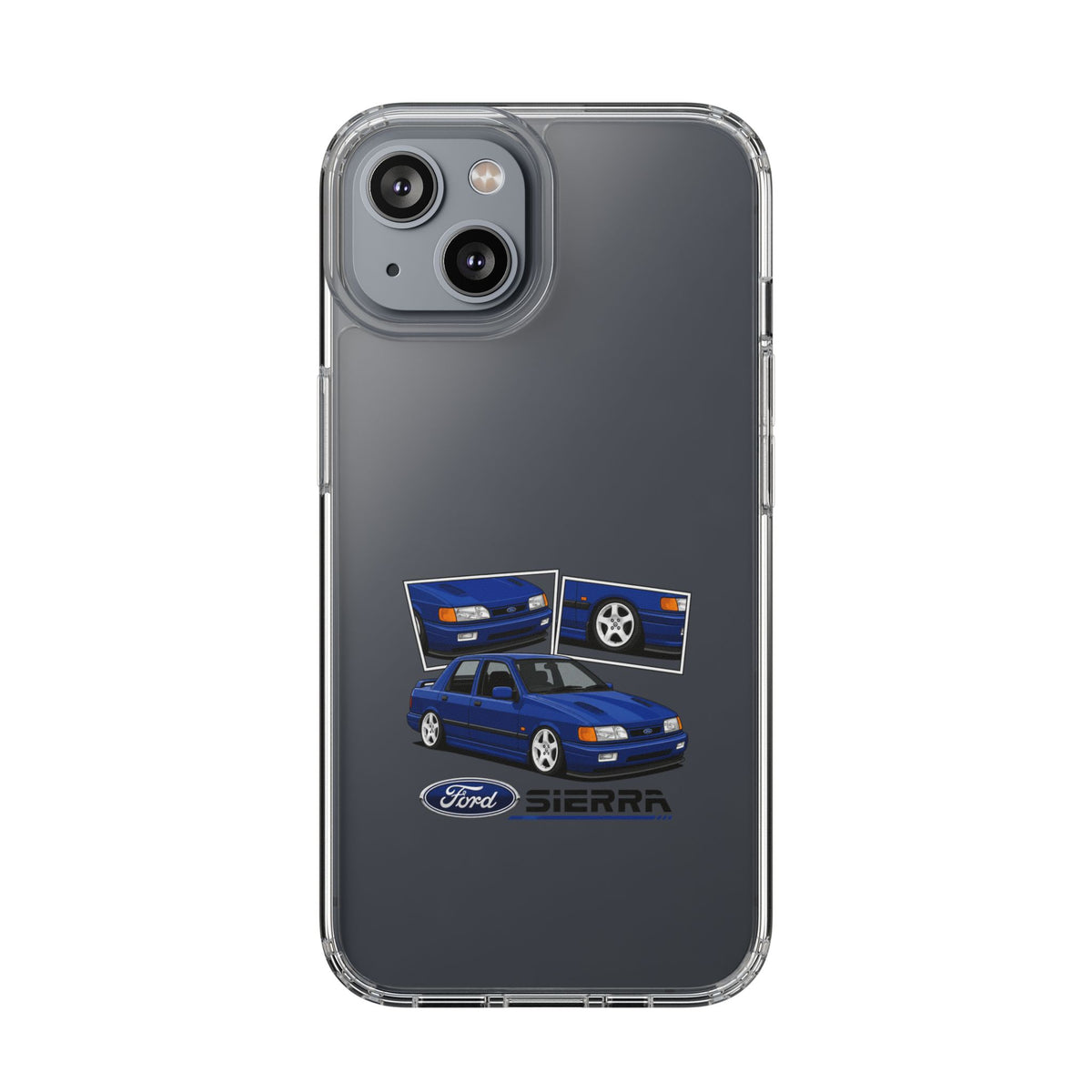 BLUE SIERRA SAPPHIRE PHONE CASES