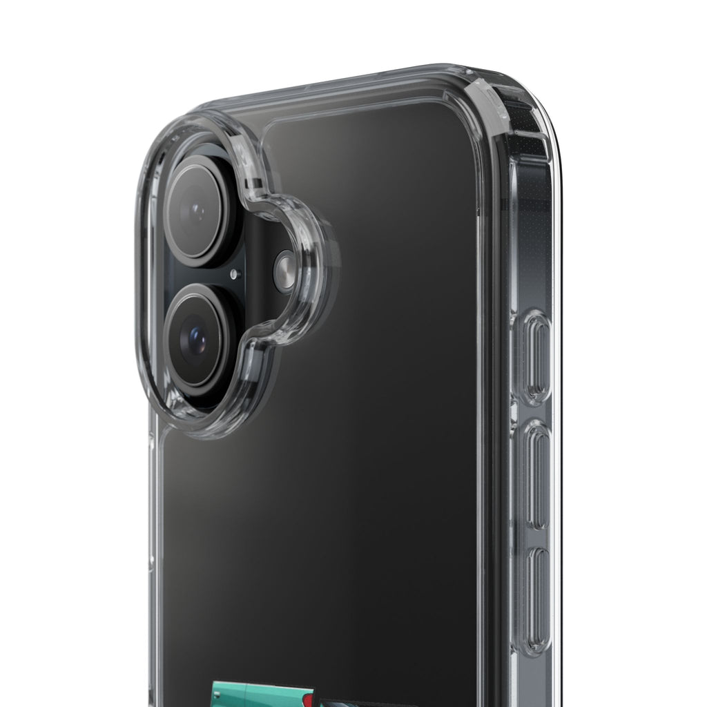 LAZAR GREEN XSARA PHONE CASES
