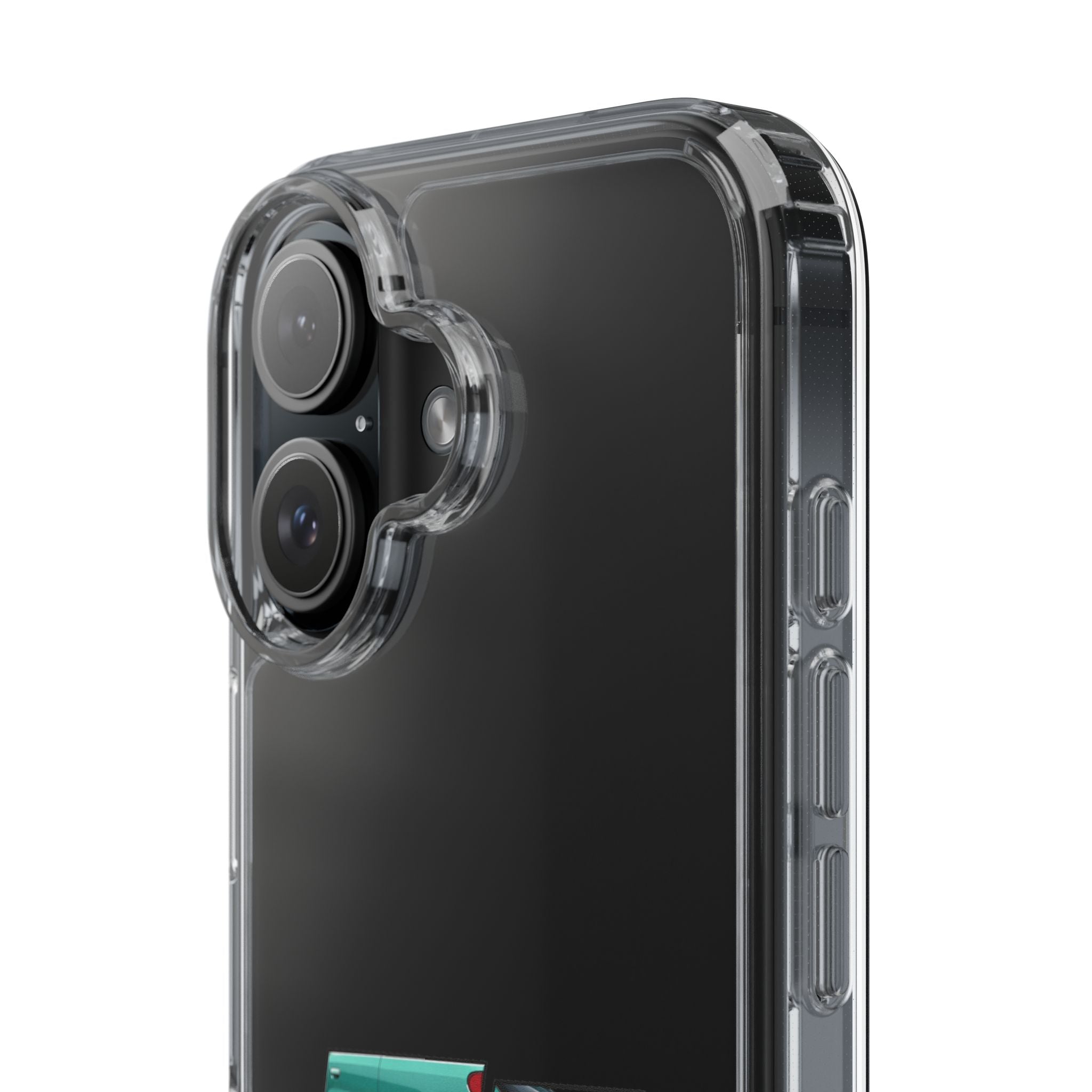 LAZAR GREEN XSARA PHONE CASES