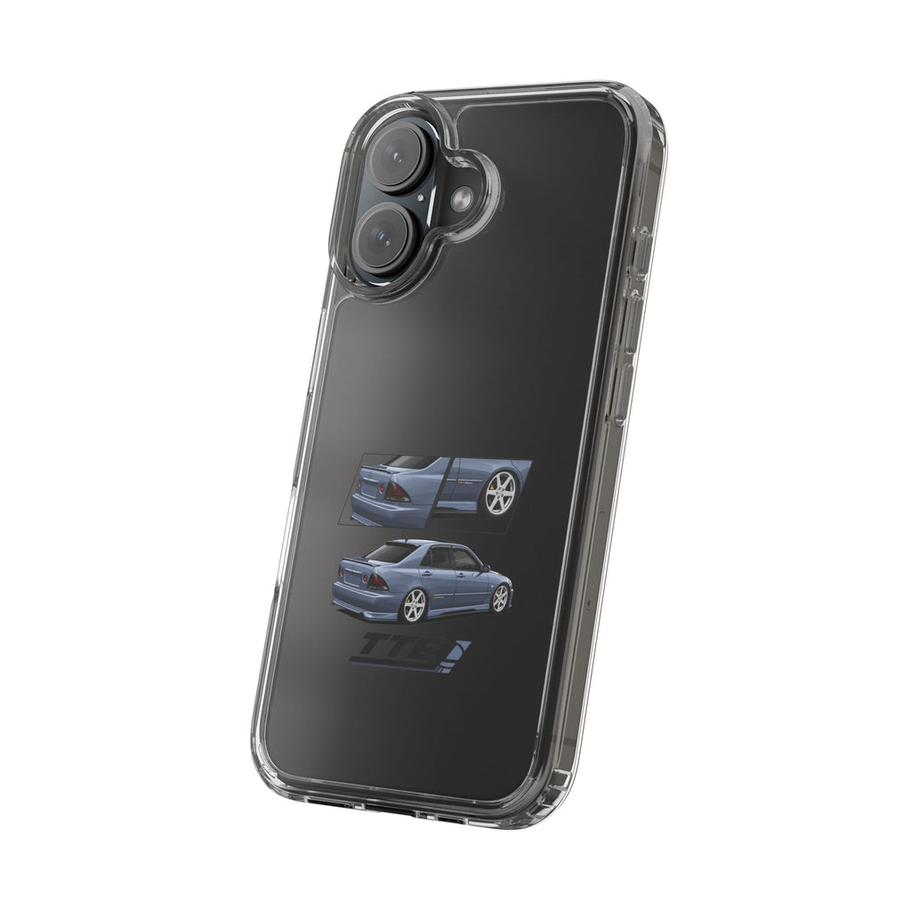 MOONSTONE LEXUS IS200 PHONE CASES