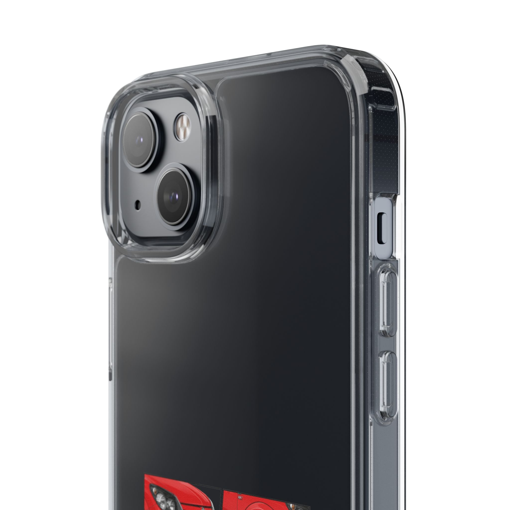 RED ASTRA VXR PHONE CASES