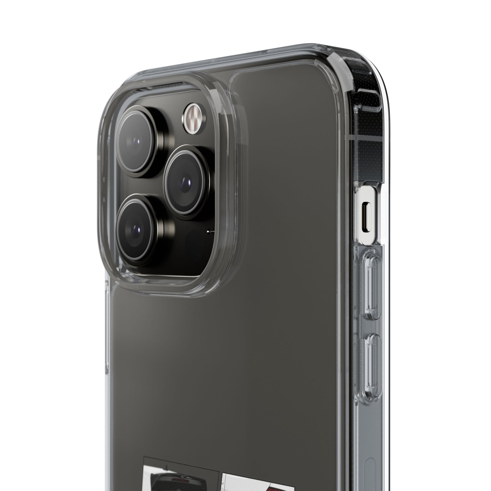 WHITE MK7 GOLF PHONE CASES