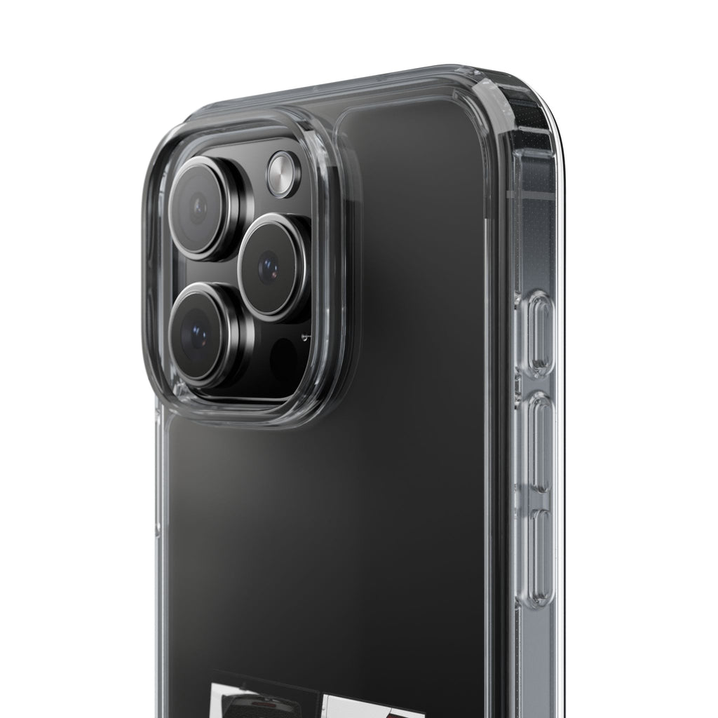 WHITE MK7 GOLF PHONE CASES
