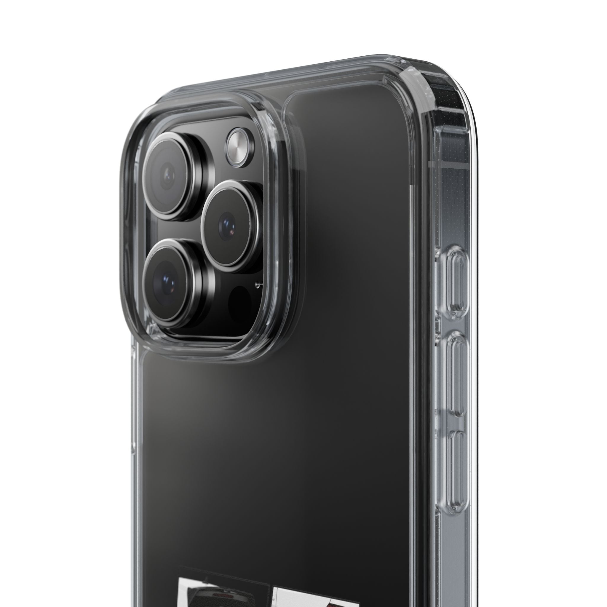 WHITE MK7 GOLF PHONE CASES