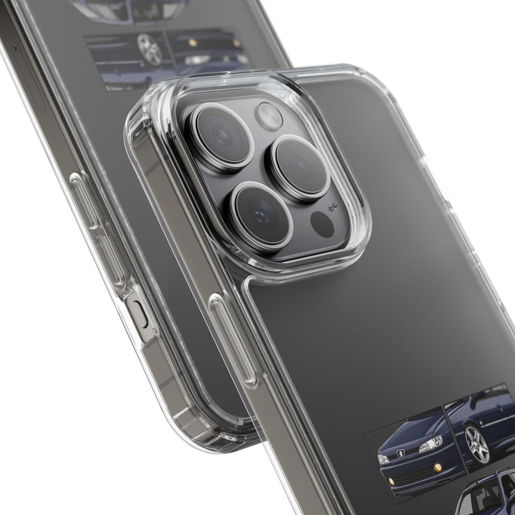 BLUE 306 ESTATE PHONE CASES