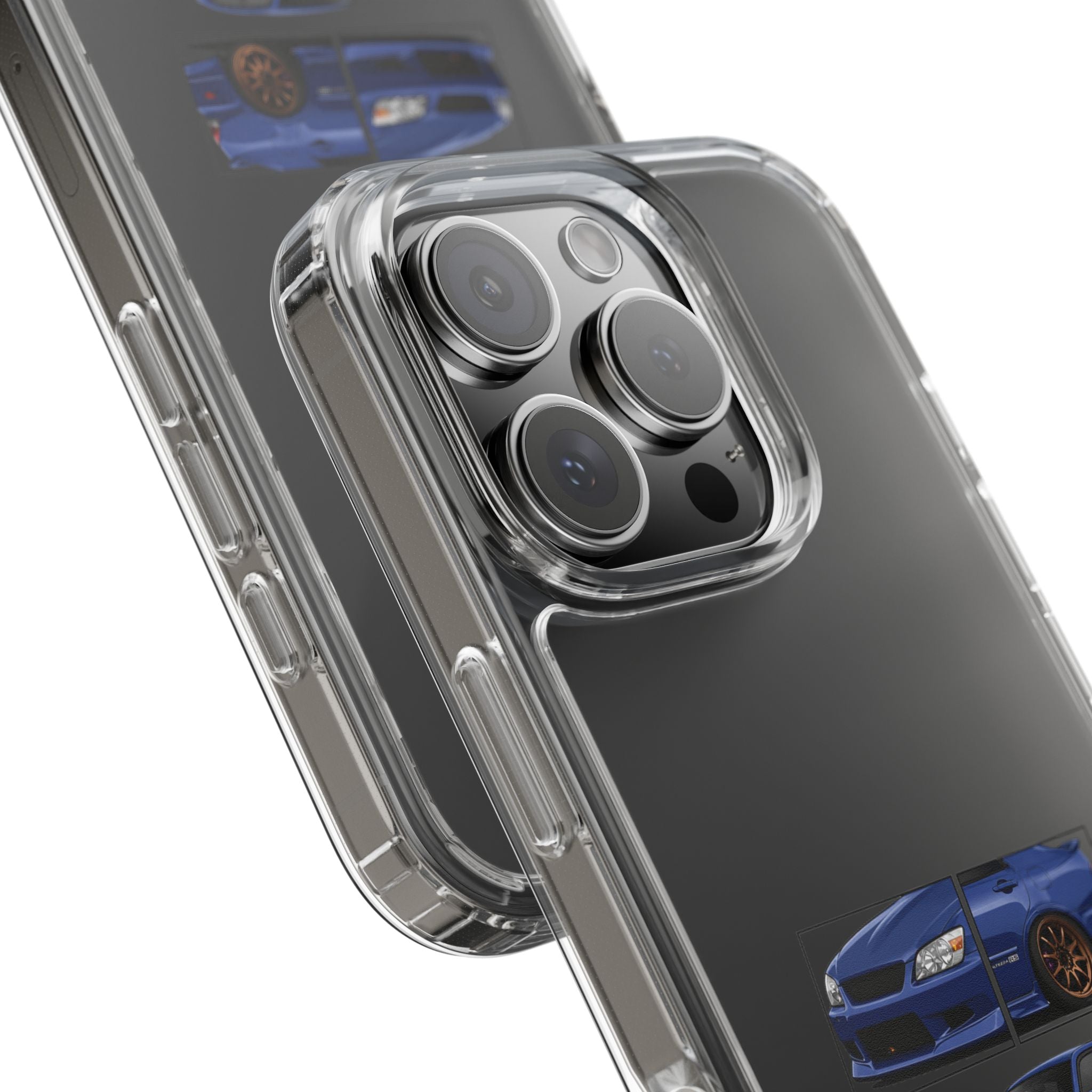 BLUE ALTEZZA PHOTO CASES