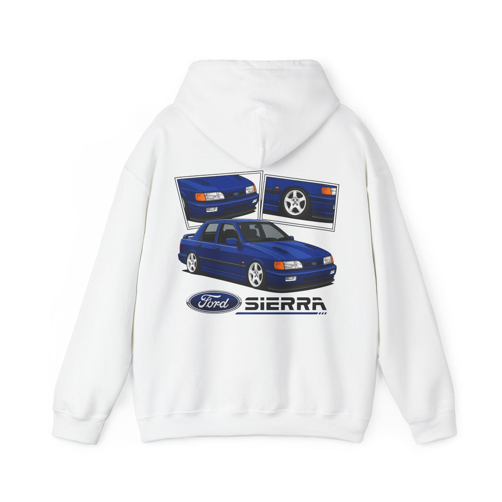 BLUE SIERRA SAPPHIRE JUMPER