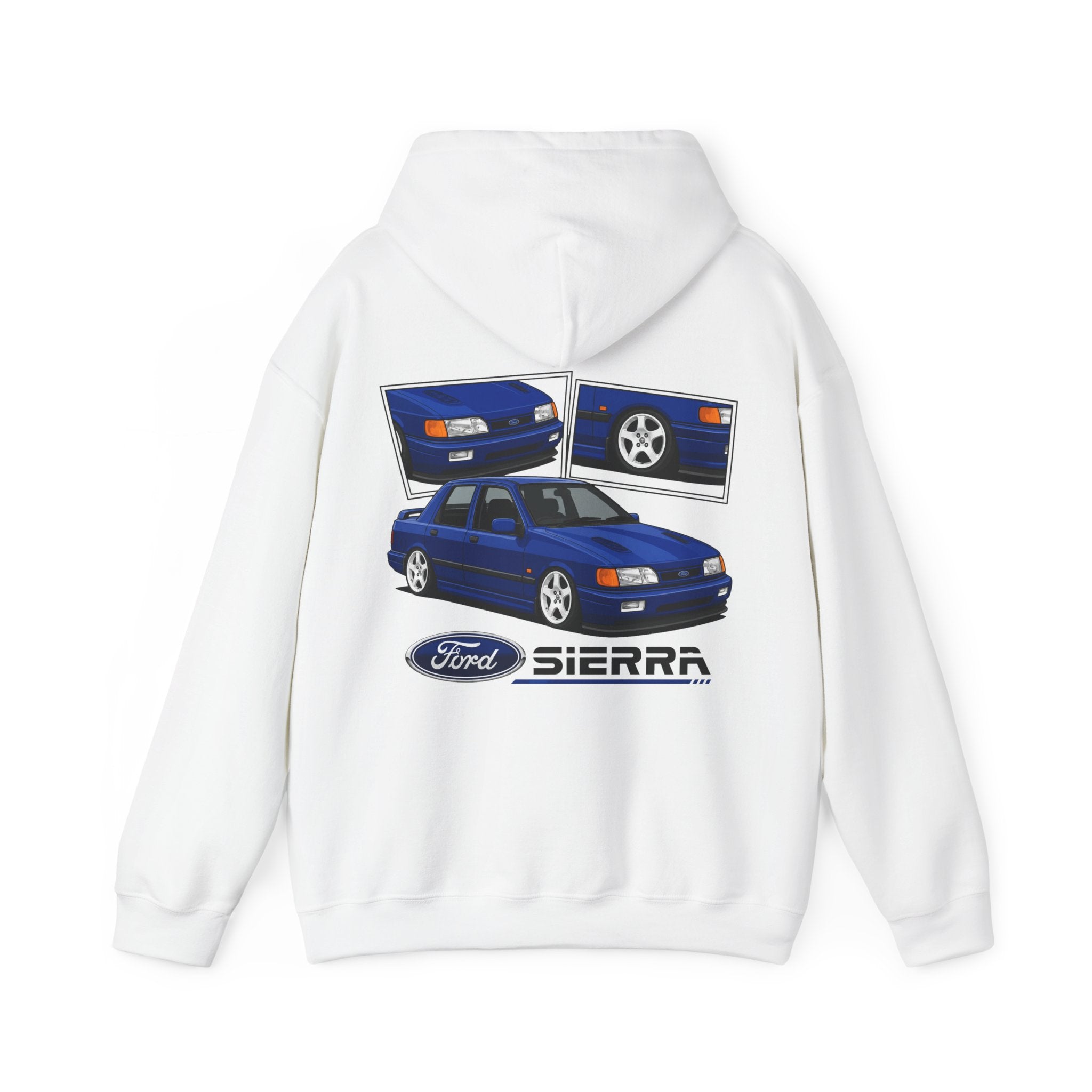 BLUE SIERRA SAPPHIRE JUMPER