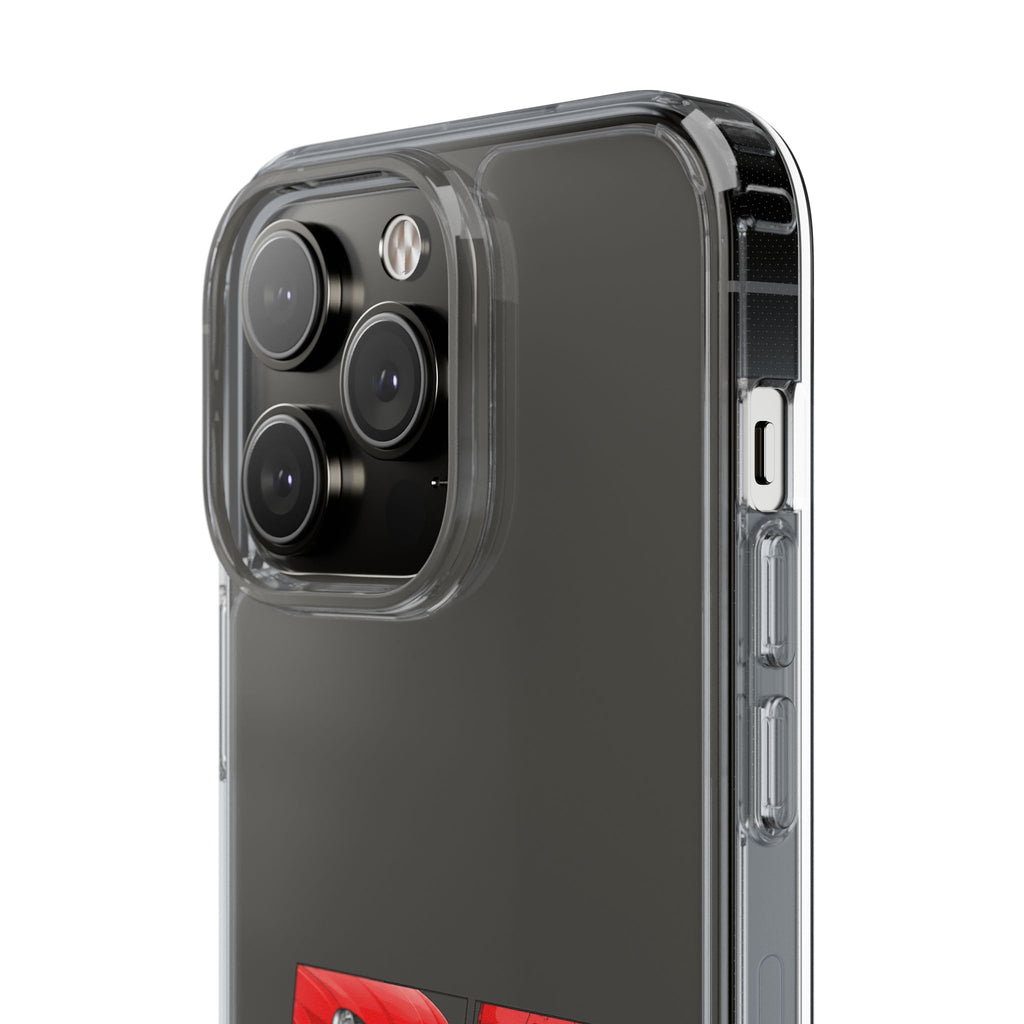 RED SEAT AROSA PHONE CASES
