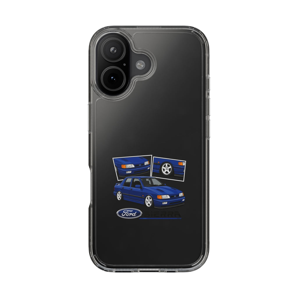 BLUE SIERRA SAPPHIRE PHONE CASES