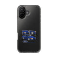 BLUE SIERRA SAPPHIRE PHONE CASES