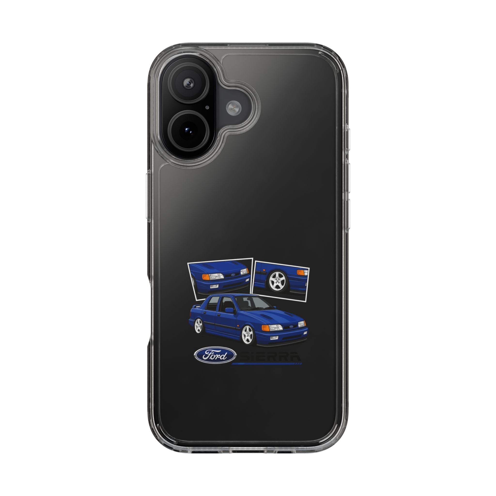 BLUE SIERRA SAPPHIRE PHONE CASES