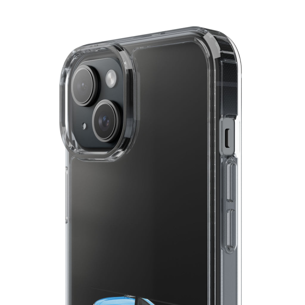 BLUE SILVIA S15 PHONE CASES