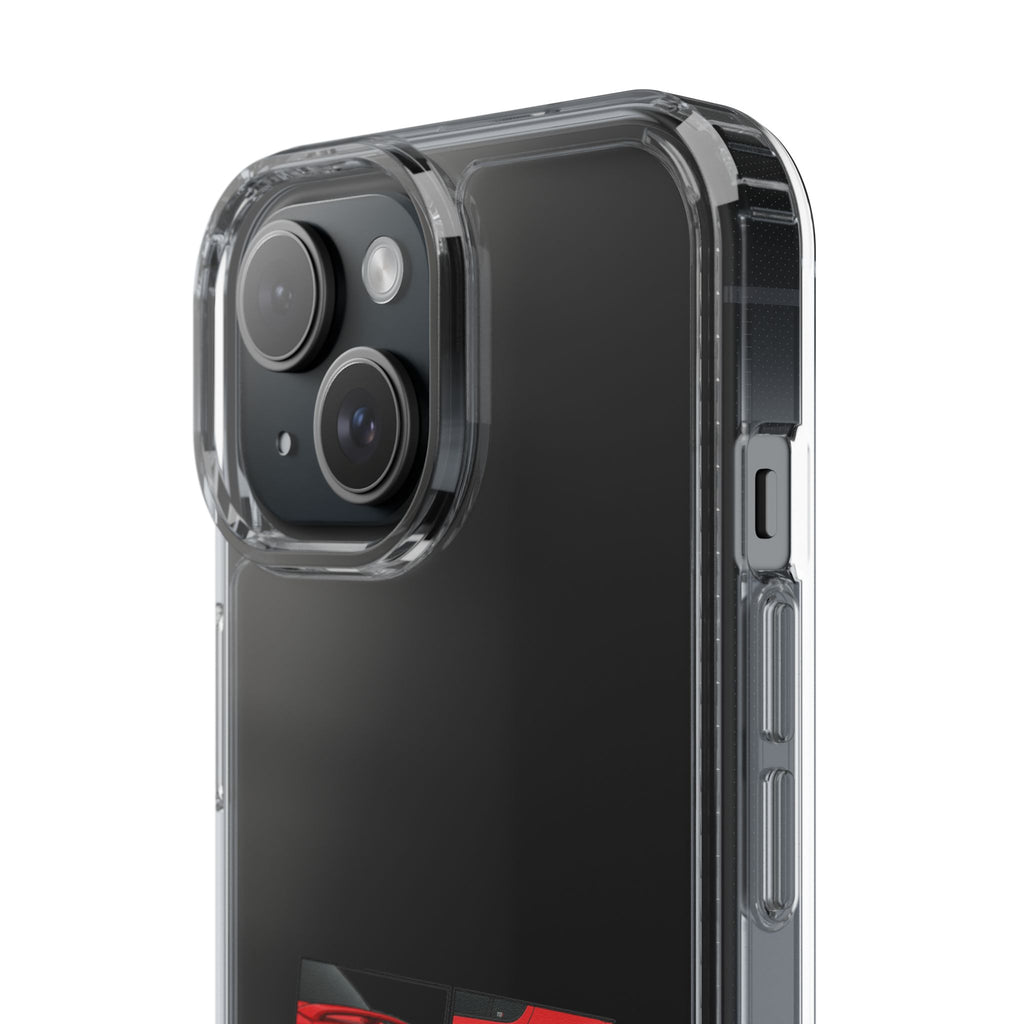 RED SEAT TOLEDO PHONE CASES