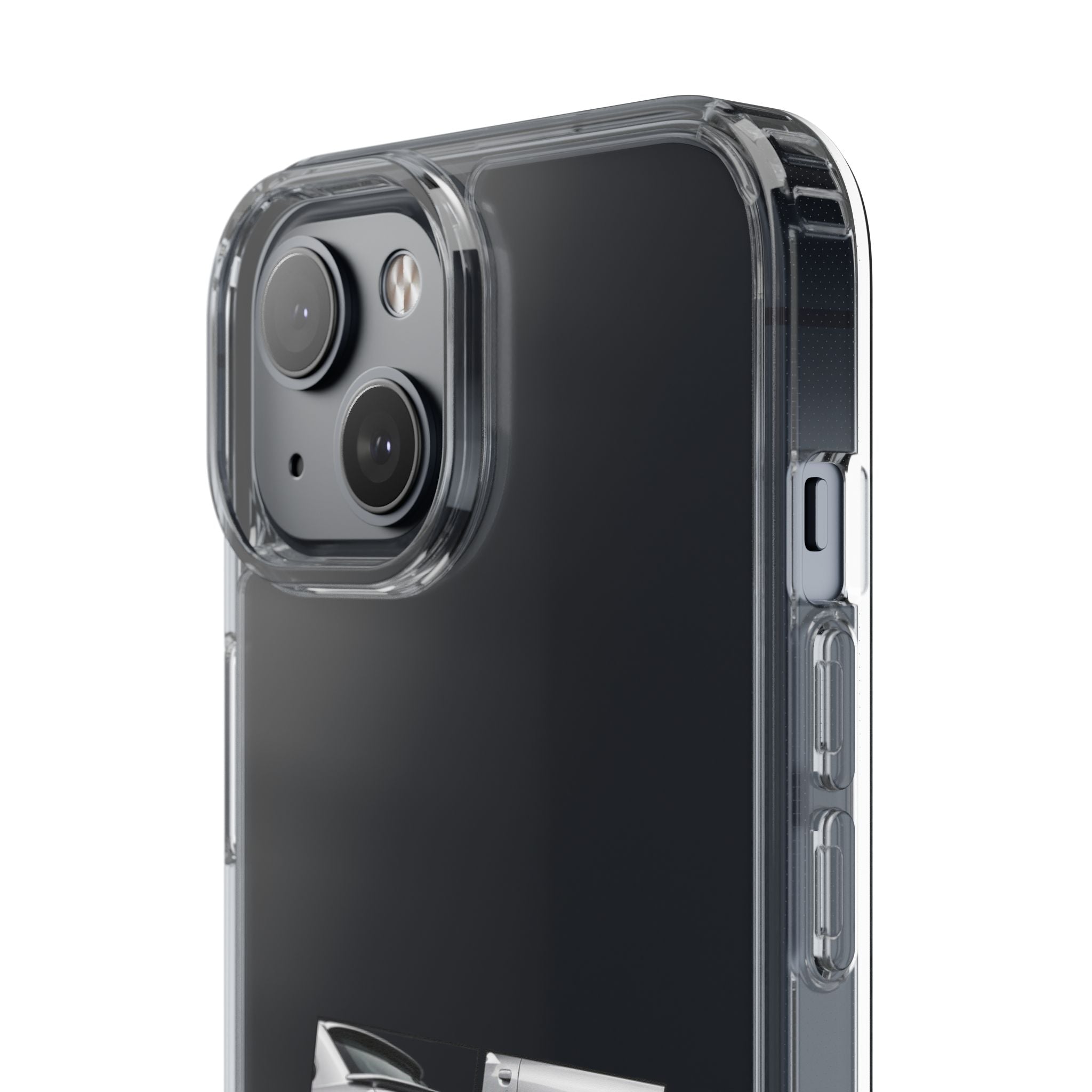 SILVER CITREON XSARA PHONE CASES