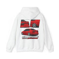 RED SEAT TOLEDO JUMPER