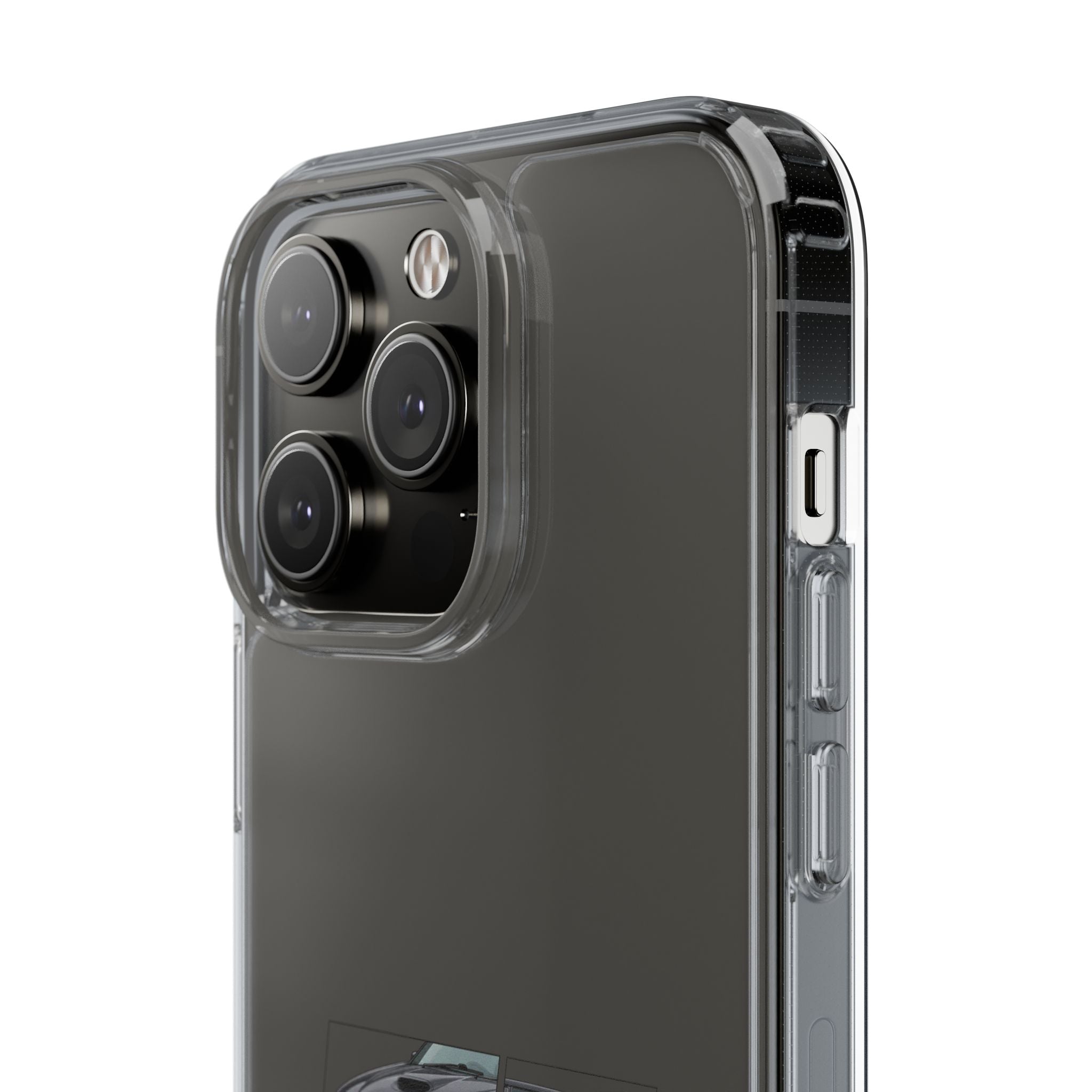 BLACK TOYOTA GLANZA PHONE CASES