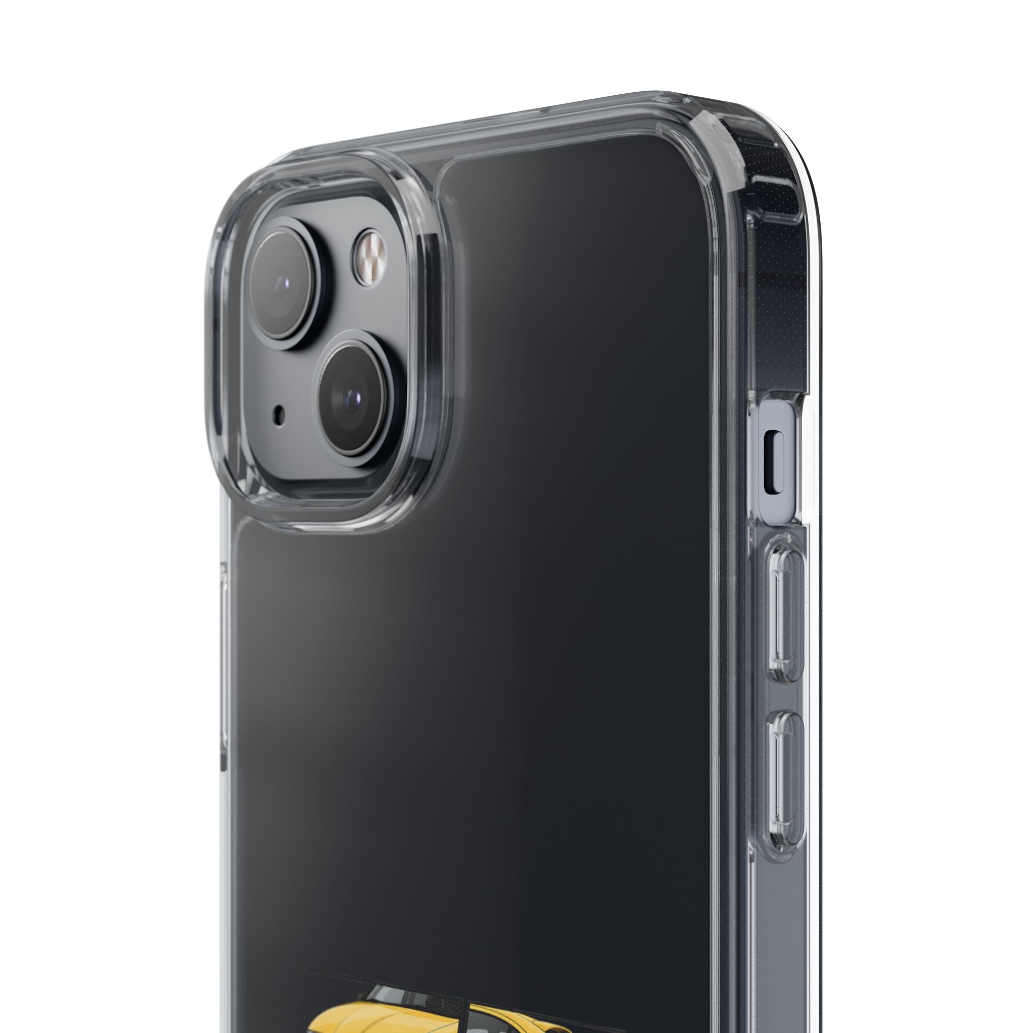 YELLOW LEON MK1 FR PHONE CASES