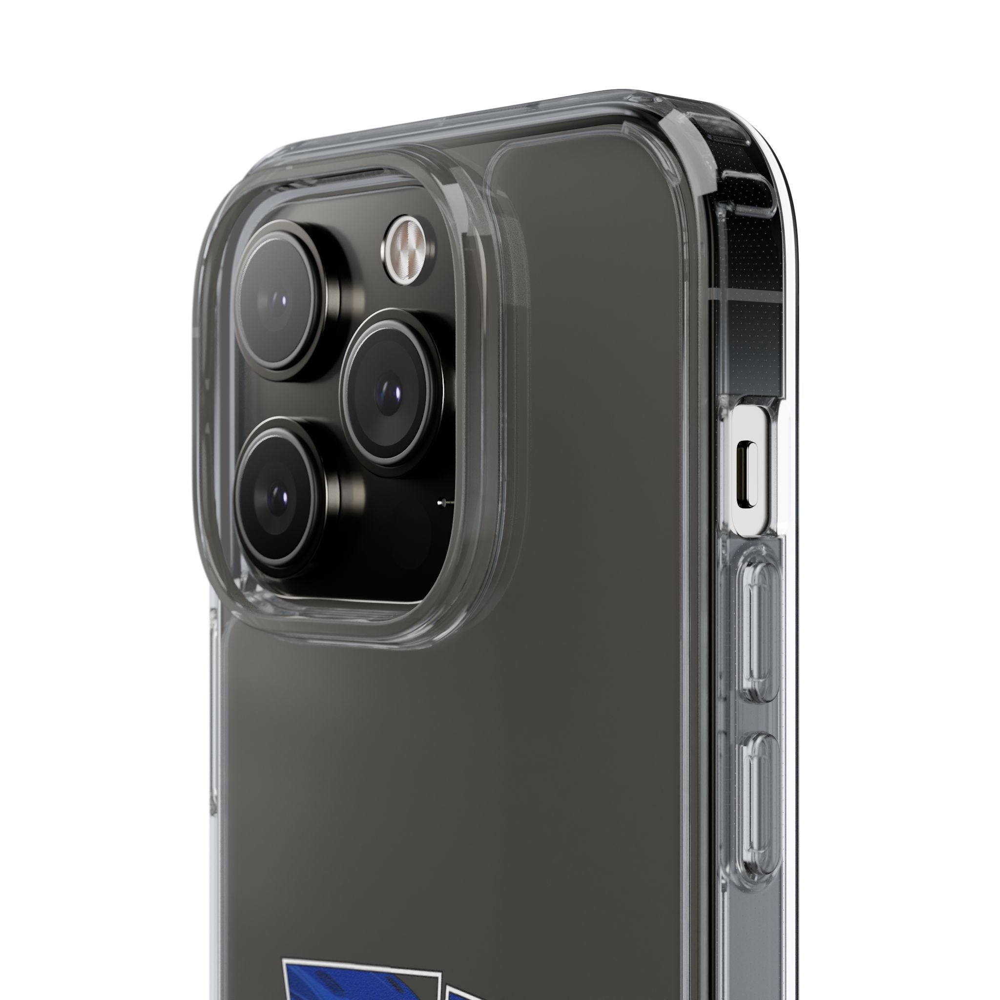 BLUE SIERRA SAPPHIRE PHONE CASES