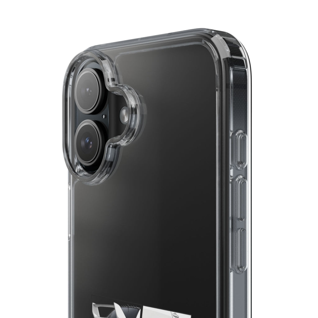 WHITE EVO 9 PHONE CASES