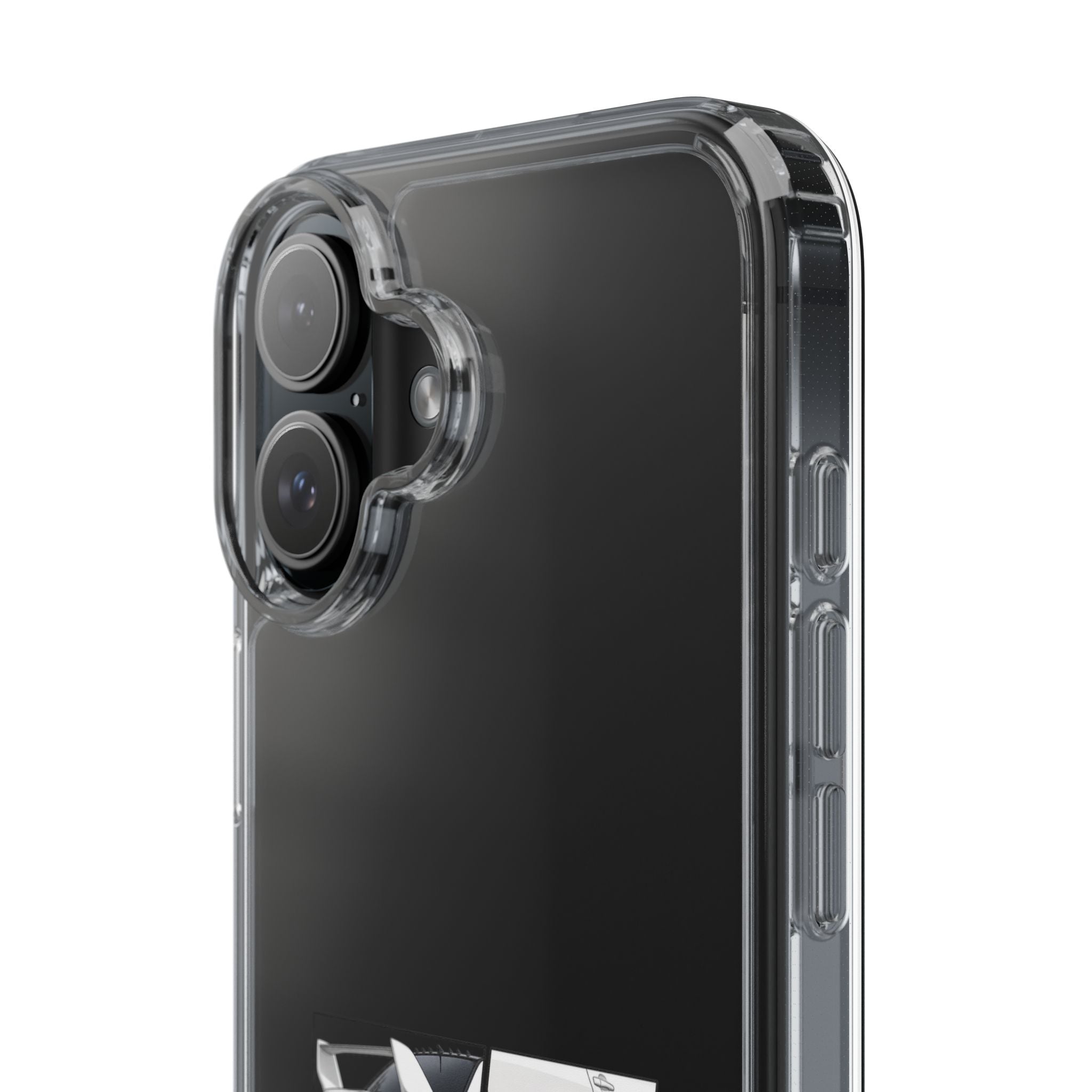 WHITE EVO 9 PHONE CASES