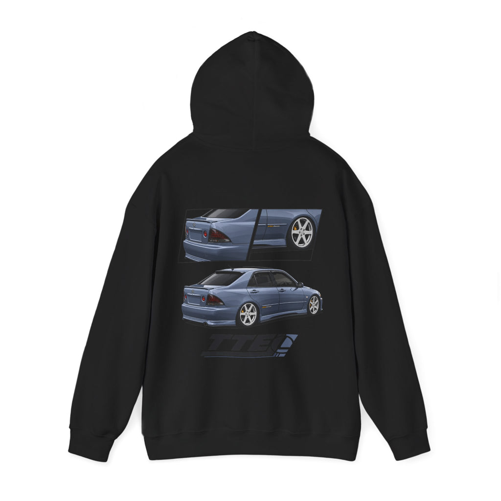 MOONSTONE LEXUS IS200 JUMPER
