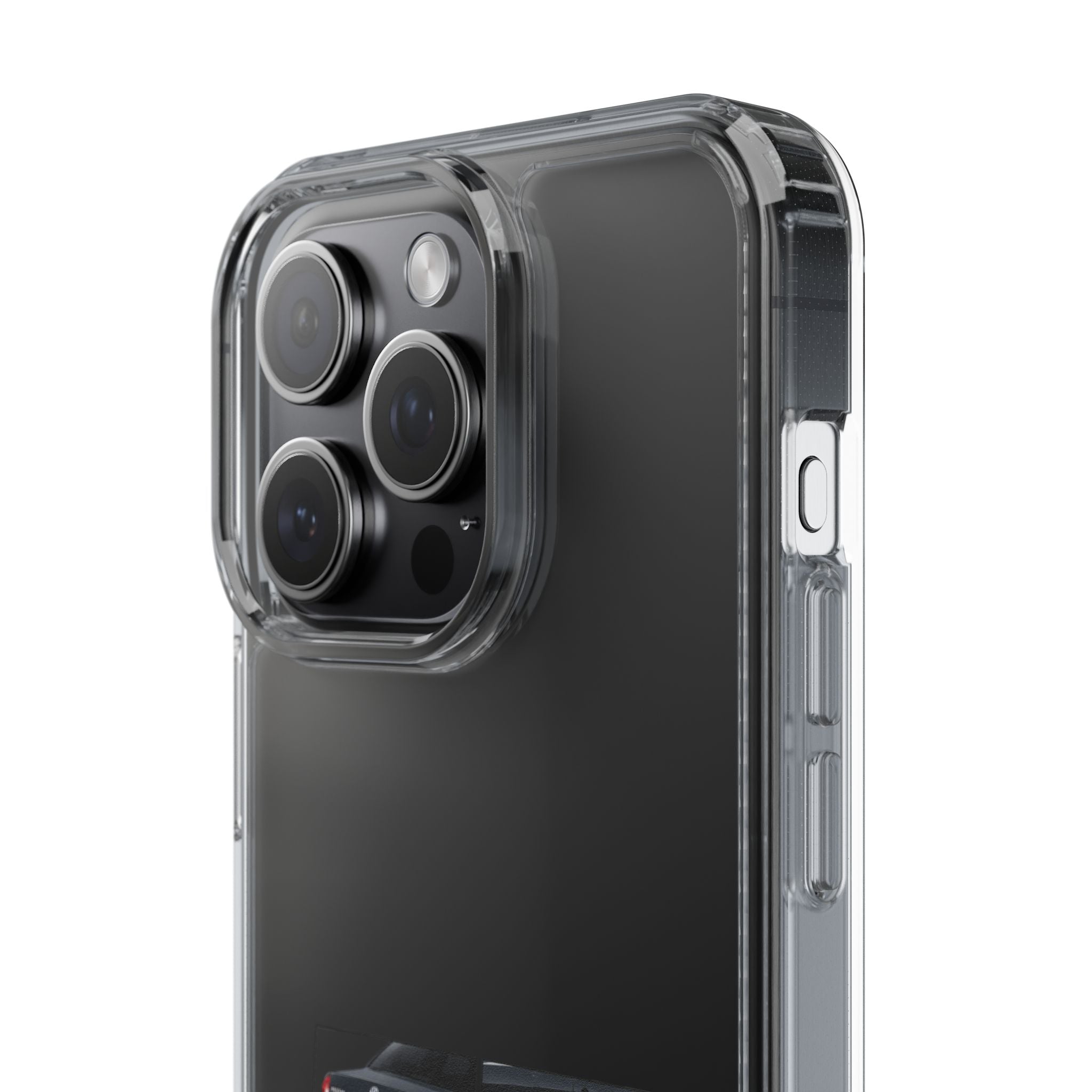 BLACK B5.5 PASSAT PHONE CASES