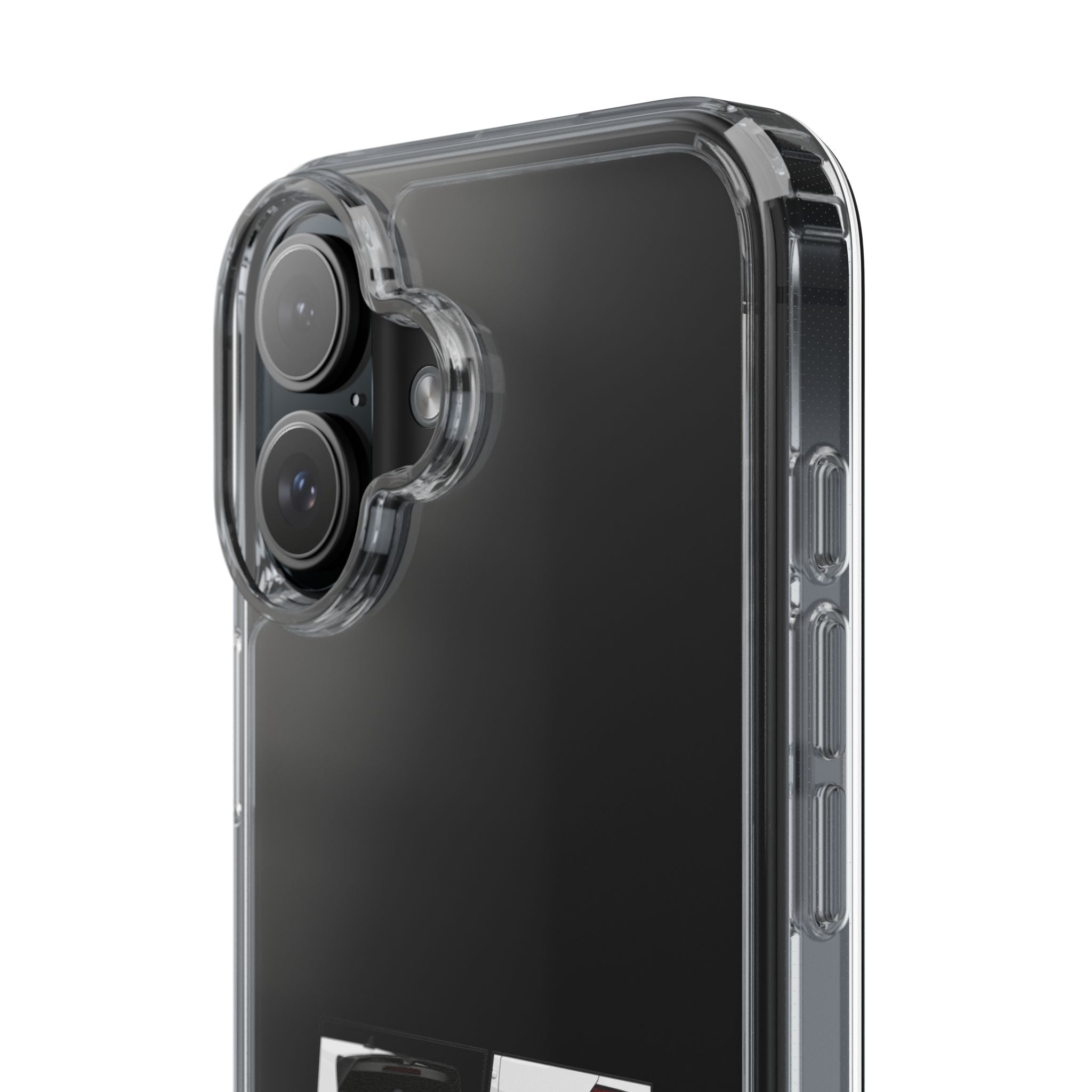 WHITE MK7 GOLF PHONE CASES