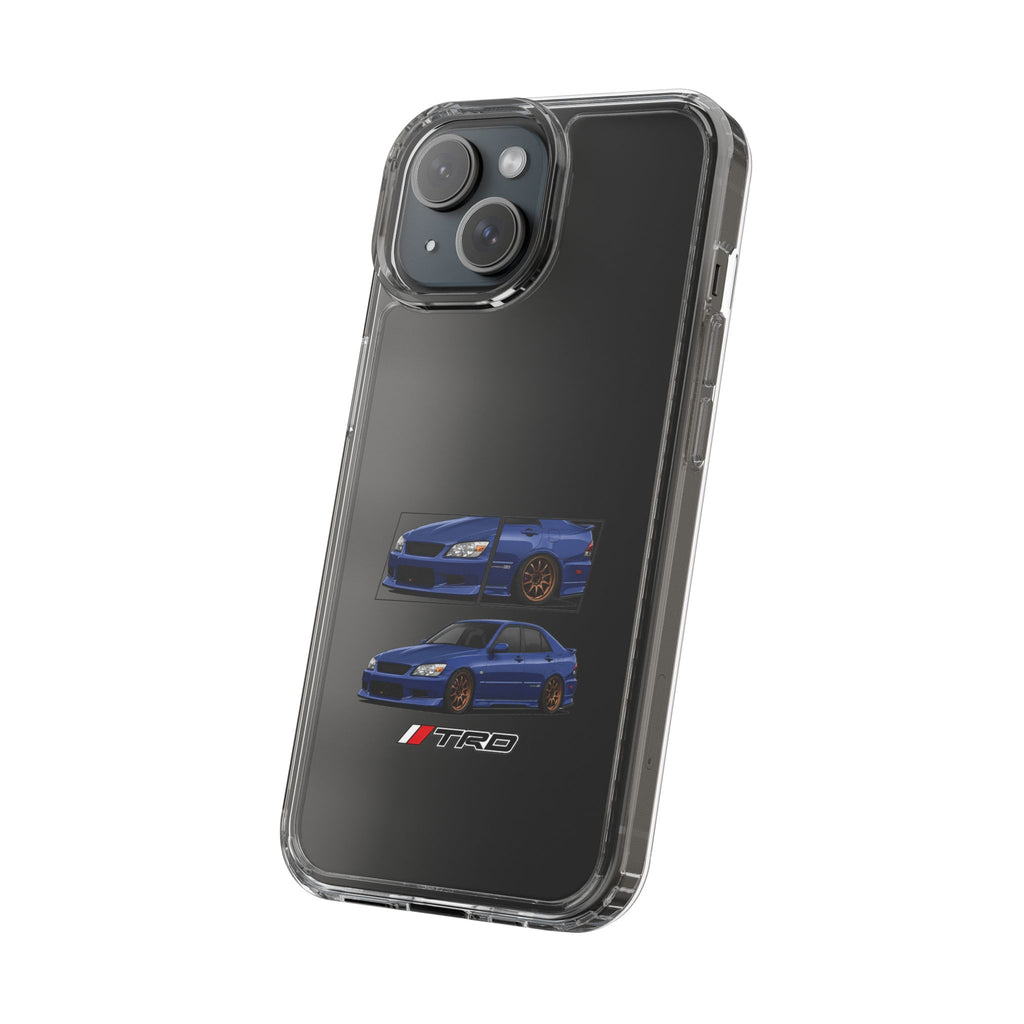 BLUE ALTEZZA PHOTO CASES